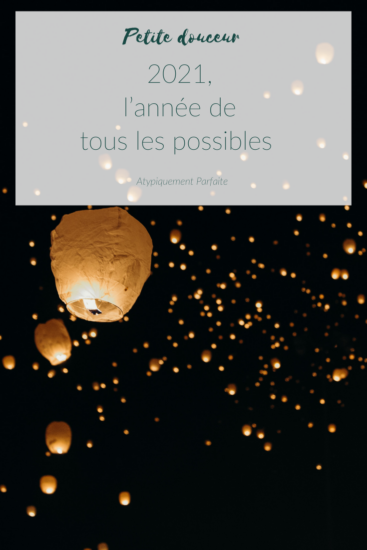 2021 arrive, c'est le temps de déposer un bilan de ce qui se terminer pour poser l'intention sur la suite. Introspection. Journaling. Réflexion. Émotions.