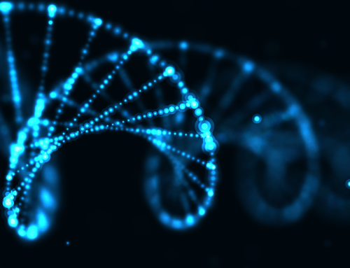 Impact de la pensée sur l’ADN – Les stresseurs et les protéines