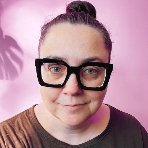 Karine Guy, Experte en Human Desgin