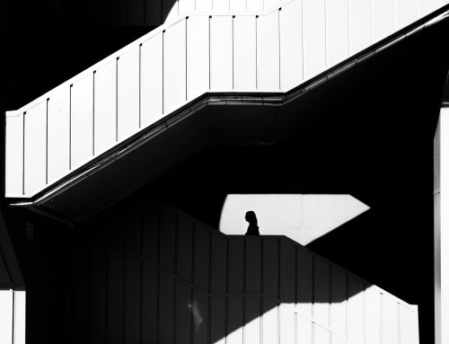 Si tu n’avais rien à réparer? Human Design et la fatigue de toujours devoir s’améliorer